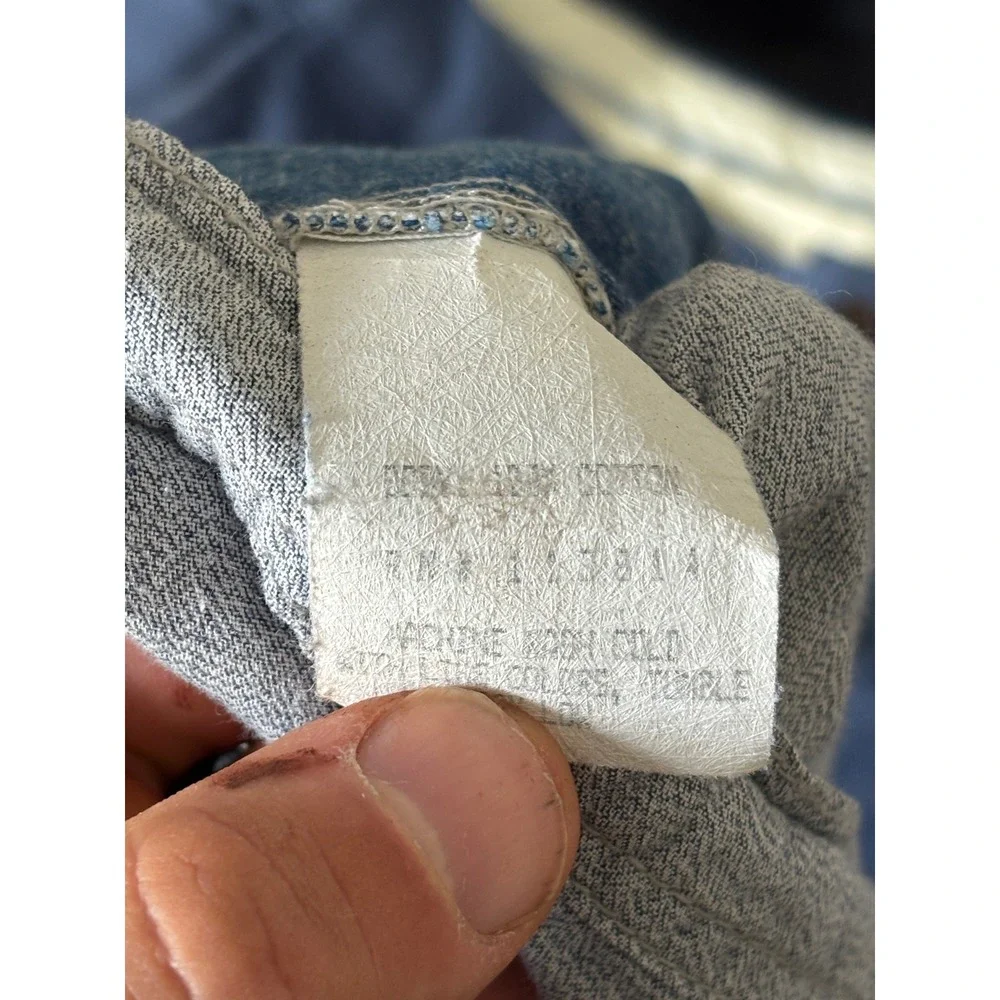 Billy Reid MSL-ALA Grey‎ Board Shorts Mens Small 34 Cargo Made in USA
